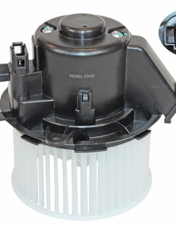 Pūtēja motors DS, OPEL, PEUGEOT (9833380480) — 9042-19694