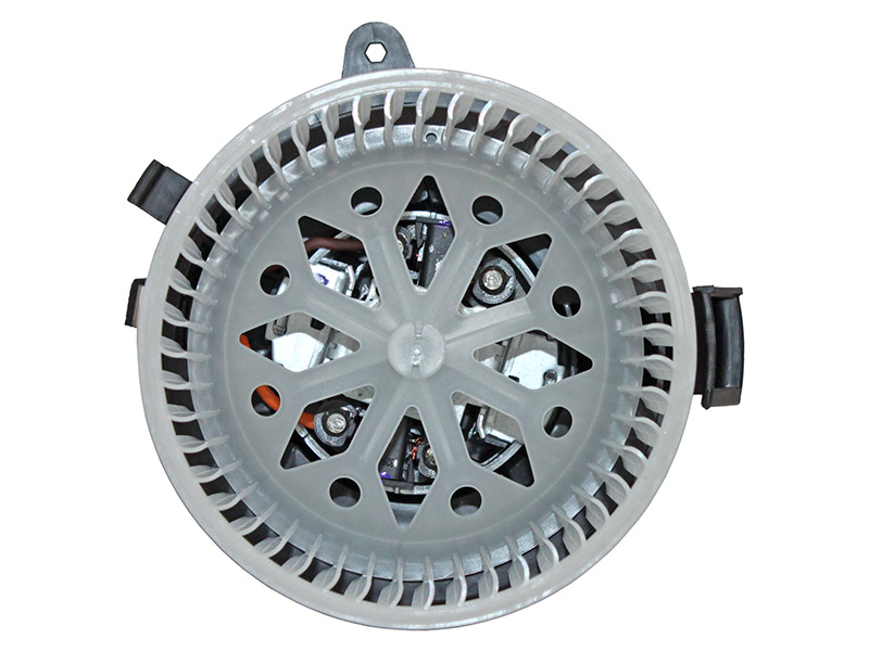 Pūtēja motors DS, OPEL, PEUGEOT (9833380480) 9042-19694 OE 9833380480