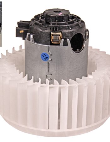 Pūtēja motors OPEL MOKKA, CHEVY AVEO (01618449) — 9042-19755