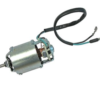 Salona ventilatora motors Peugeot 305 — 9043-0862