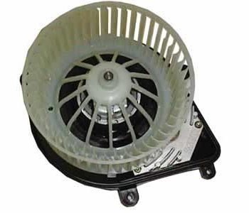 Salona ventilatora motors Peugeot 405, 406 6441.72 — 9043-0873P