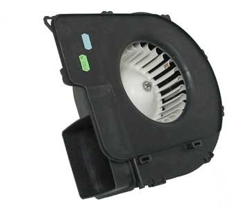 Salona ventilatora motors Peugeot 505 — 9043-0923
