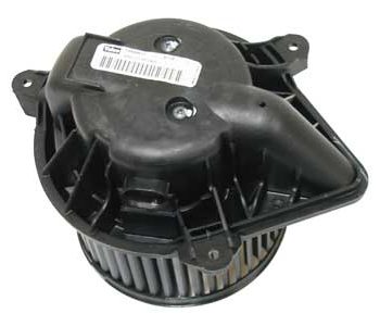 Salona ventilatora motors Peugeot 406, 607 4.99- 6441.K9 — 9043-1337