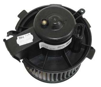 Salona ventilatora motors Peugeot 206 6441.J9 — 9043-1471