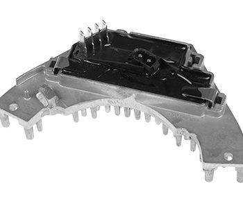 Salona ventilatora rezistors Peugeot, Citroen, Fiat — 9043-1556