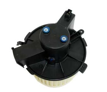 Salona ventilatora motors Peugeot 307 00-04 6441.P0 — 9043-1606
