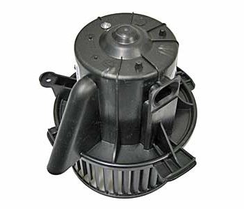 Salona ventilatora motors Citroen C4 04-, Peugeot 307 05- 6441.S6 — 9043-1681
