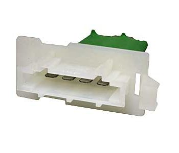 Salona ventilatora rezistors Peugeot 207 06- 6441.V8 — 9043-1741
