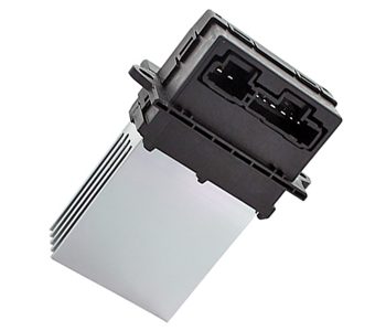 Salona ventilatora rezistors Peugeot 406 6441.L1 — 9043-1871