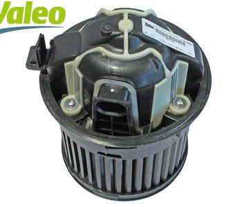 Salona ventilatora motors Peugeot 308 07- 6441.Z7 — 9043-1879