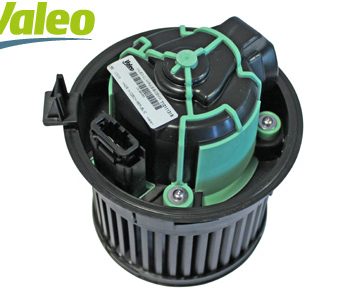 Salona ventilatora motors Peugeot 308 09- 6441.CZ — 9043-1880
