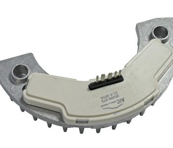 Salona ventilatora rezistors Peugeot 307 6441.AL — 9043-19153