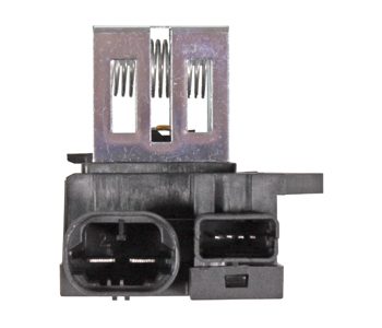 Dzesēšanas ventilatora rezistors Peugeot, Citroen 1267J4 — 9043-19419
