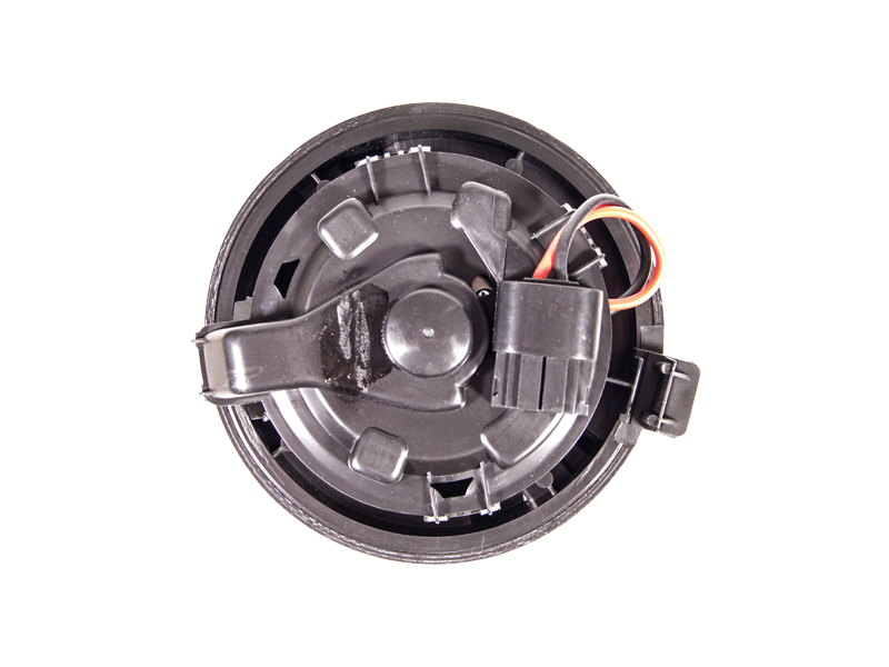 Fan motor 9043-19504MAHLE OE 1608182080