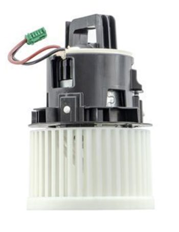 Pūtēja motors, MAHLE, Peugeot 308, 508, OE 1610497180 — 9043-19612MAHLE