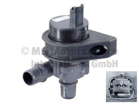 9043-19641_001.JPG Circulation pump, auxiliary water pump 9043-19641 OE 6466.KP