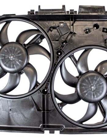Dzesēšanas ventilators PSA (9043-19647)