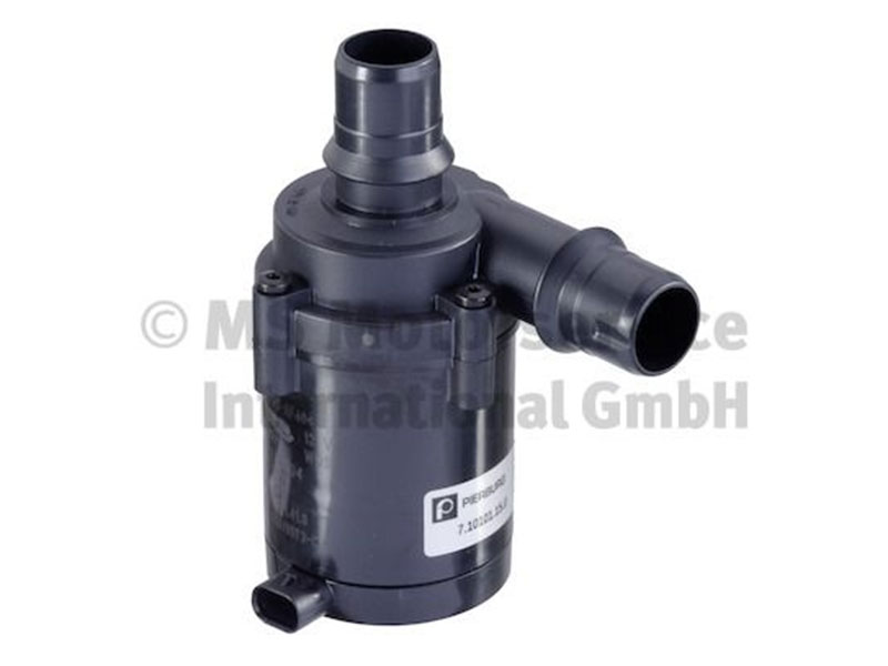 Circulation pump, parking heater 9043-19651 OE 1687852480