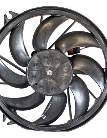 Radiatora dzesēšanas ventilators, Peugeot, 1253.C7 — 9043-19713