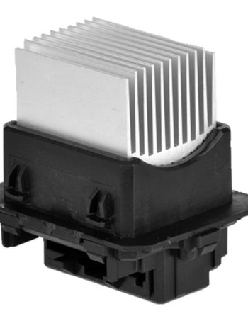 Salona ventilatora rezistors Peugeot 207 07- (automātiskā AC) 6441.AF — 9043-509918
