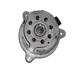 Radiatora ventilators Peugeot, Citroen 1250-A5 — 9043-698308