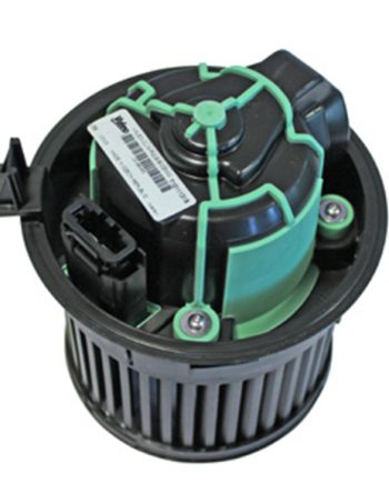 Pūtēja motors P-308 AUT AC 09 (6441.CZ) — 9043-715223