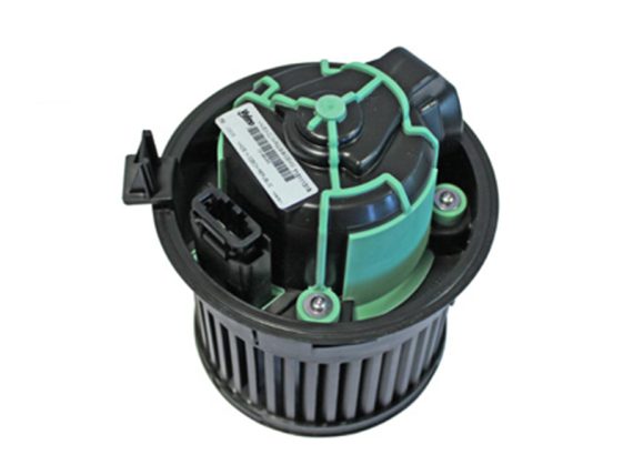 9043-715223_001.JPG Pūtēja motors P-308 AUT AC 09 (6441.CZ) 9043-715223 OE 6441.CZ