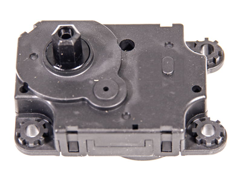 Heat channel flap control motor 9043-801003 OE 1609172180