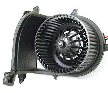 Salona ventilatora motors Renault Clio II 98-01 7701044818 — 9044-1122