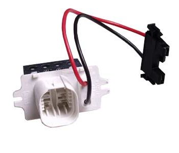 Salona ventilatora rezistors Renault Clio, R19, Kangoo 7701034874 — 9044-1174