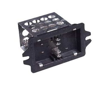 Salona ventilatora rezistors Renault 21 7701349808 — 9044-1175