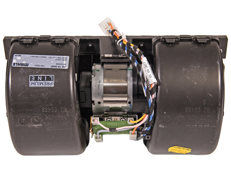 Fan motor 9044-1419MAHLE OE 5000294098