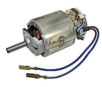 Salona sildītāja pūtēja motors Renault Laguna 93-01, 9044-1557