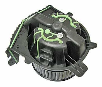 Salona ventilatora motors Renault Scenic II 03- 7701056598 — 9044-1584