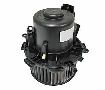 Salona ventilatora motors Renault, Opel, Nissan 7701057555 — 9044-1687