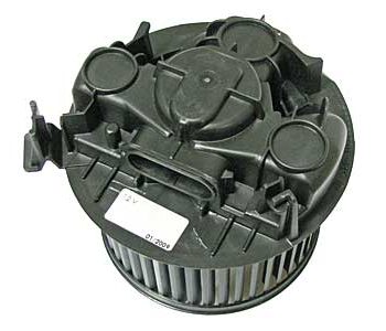 Salona ventilatora motors Renault Modus 04- 7701060014 — 9044-1719