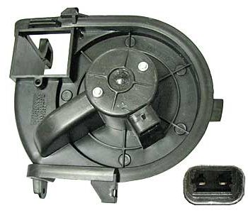 Salona ventilatora motors Renault Clio II 98-05 7701045554 — 9044-1720