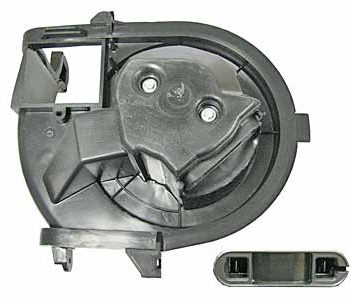 Salona ventilatora motors Renault Clio II 01-03 7701047853 — 9044-1721