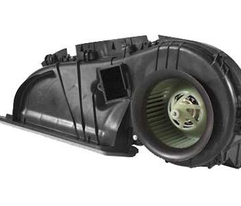 Salona ventilatora motors Renault Clio II 98-05 7701205899 — 9044-1810