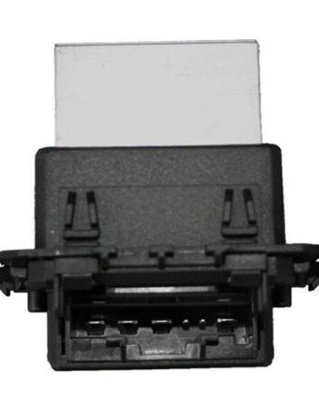 Pūtēja rezistors MAHLE RENAULT — 9044-1851MAHLE
