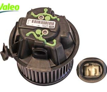 Salona ventilatora motors Dacia Logan Sandero 272106020R — 9044-1859
