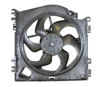 Radiatora ventilators Renault, Nissan 7701059785 — 9044-19237