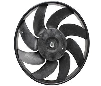 Radiatora ventilators Renault Safrane I 04.92-07.96 7701035436 — 9044-19288