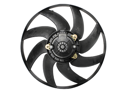 VENTILATORS MOTORAM  R-SAFRANE I 04.92-07.96 9044-19288 OE 7701035436