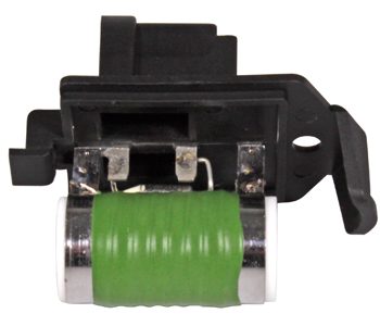 Salona ventilatora rezistors Dacia Logan Sandero 08- 8200612908 — 9044-19427