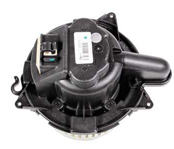 Salona ventilatora motors Dacia Logan Sandero 12- 272107379R — 9044-19505