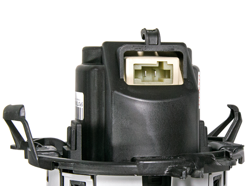 Fan motor 9044-19506DENSO OE 272101005R