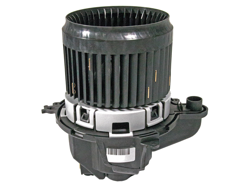 Fan motor 9044-19506DENSO OE 272101005R