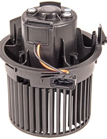 Salona ventilatora motors Dacia Logan II 10.12- (manuālā AC) 272100975R — 9044-19681