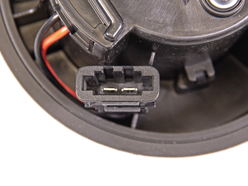 Fan motor 9044-19681 OE 272100975R